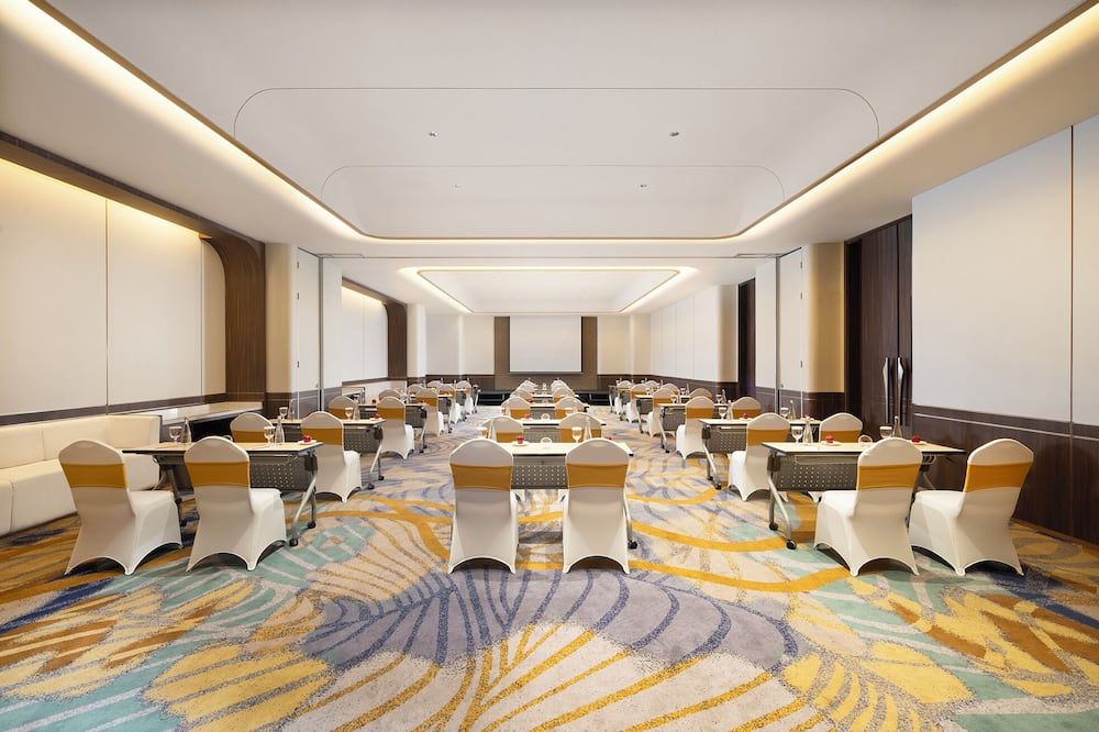 Atria Hotel Malang - מאלאנג