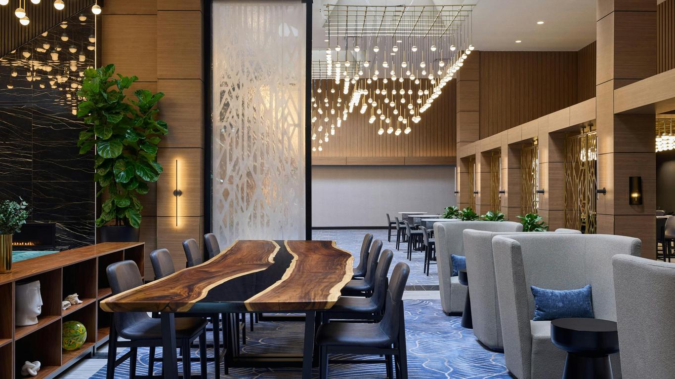 Chicago Marriott Northwest