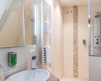 Burg Warberg - Warberg