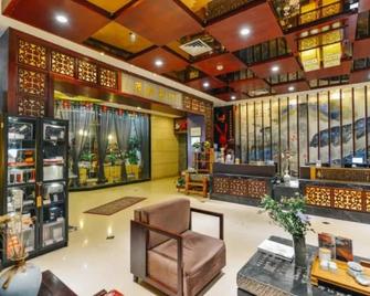 Scholars Hotel Shanghai Hongqiao - Shangai - Lobby