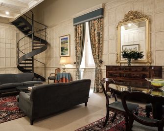 The Xara Palace Relais & Chateaux - Mdina