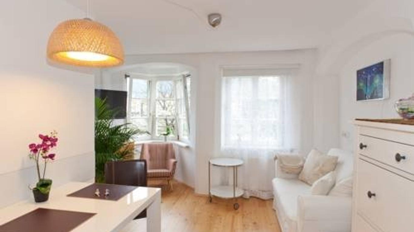 Appartement-Innsbruck