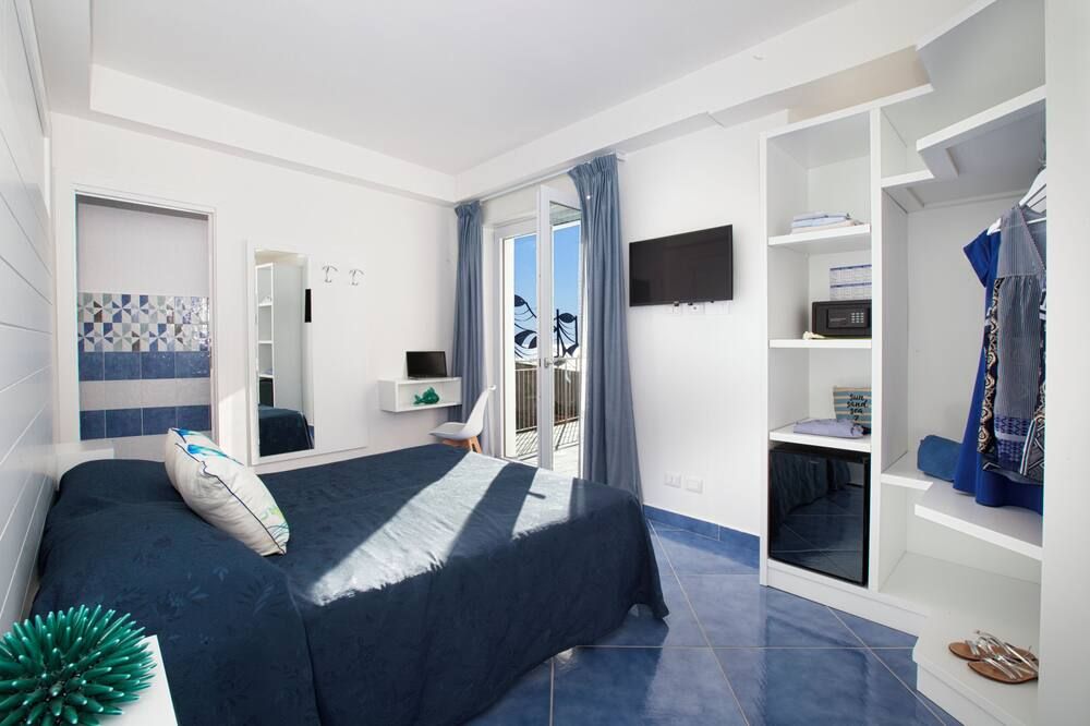Hotel Piccolo Paradiso - Massa Lubrense