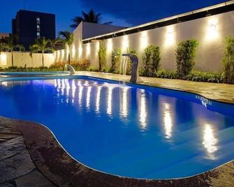 Hotel Mar do Farol - Aracaju - Pool