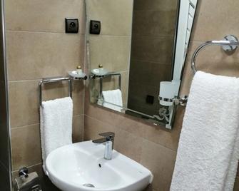 Hotel Saint Antoine - Tafraout