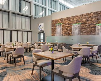 The Great Rivers, an Ascend Collection Hotel - Alton - Ristorante