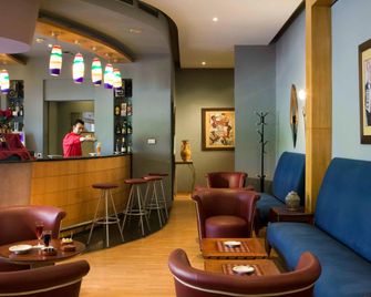 ibis Meknes - Meknes - Vastaanotto