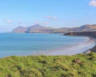 25 Langlands Terrace, Family Friendly In Kyle Of Lochalsh - Kyle - Plage