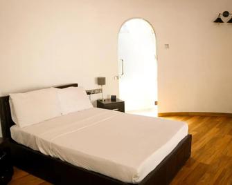The Blue Lagoon Resort Kalpitiya - Kalpitiya - Habitación