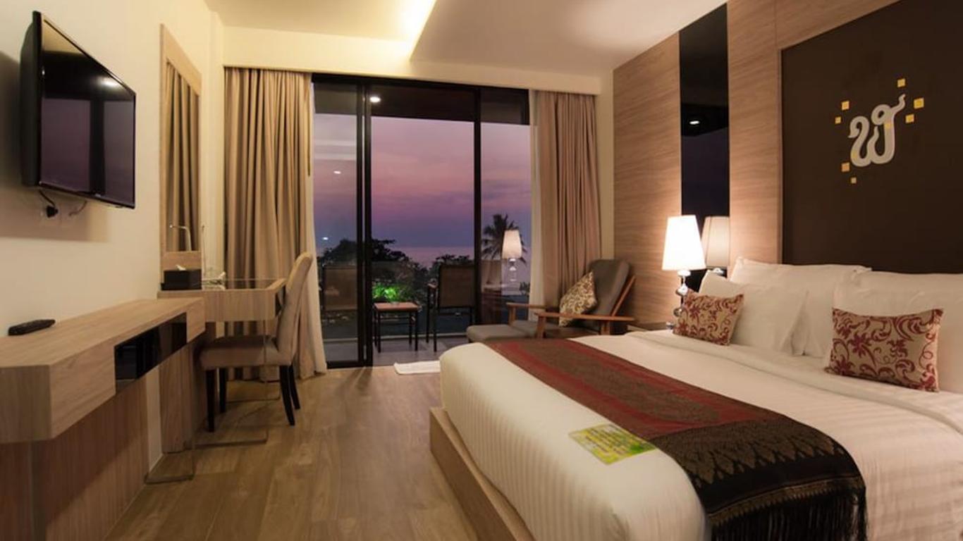 ذا إراوان كوه تشانج