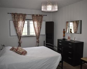 Casa Trincadeira - Palmela - Chambre