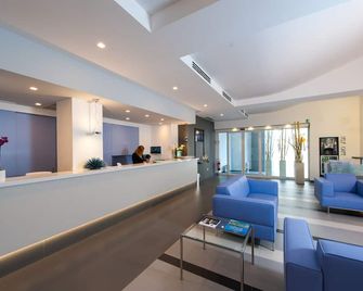 Executive Inn Boutique Hotel - ברינדיסי - לובי