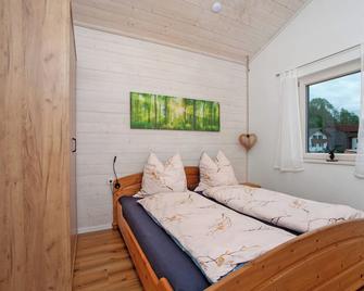 Ferienwohnung Junge - Halblech - Schlafzimmer