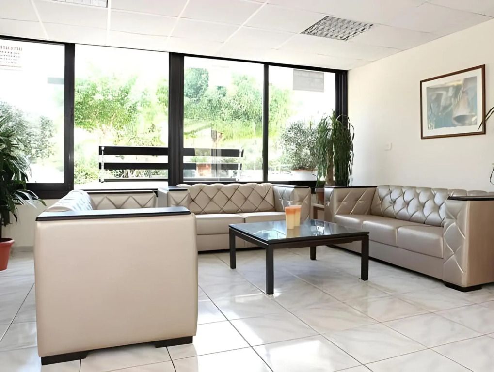 شقق أغرينو الفندقية