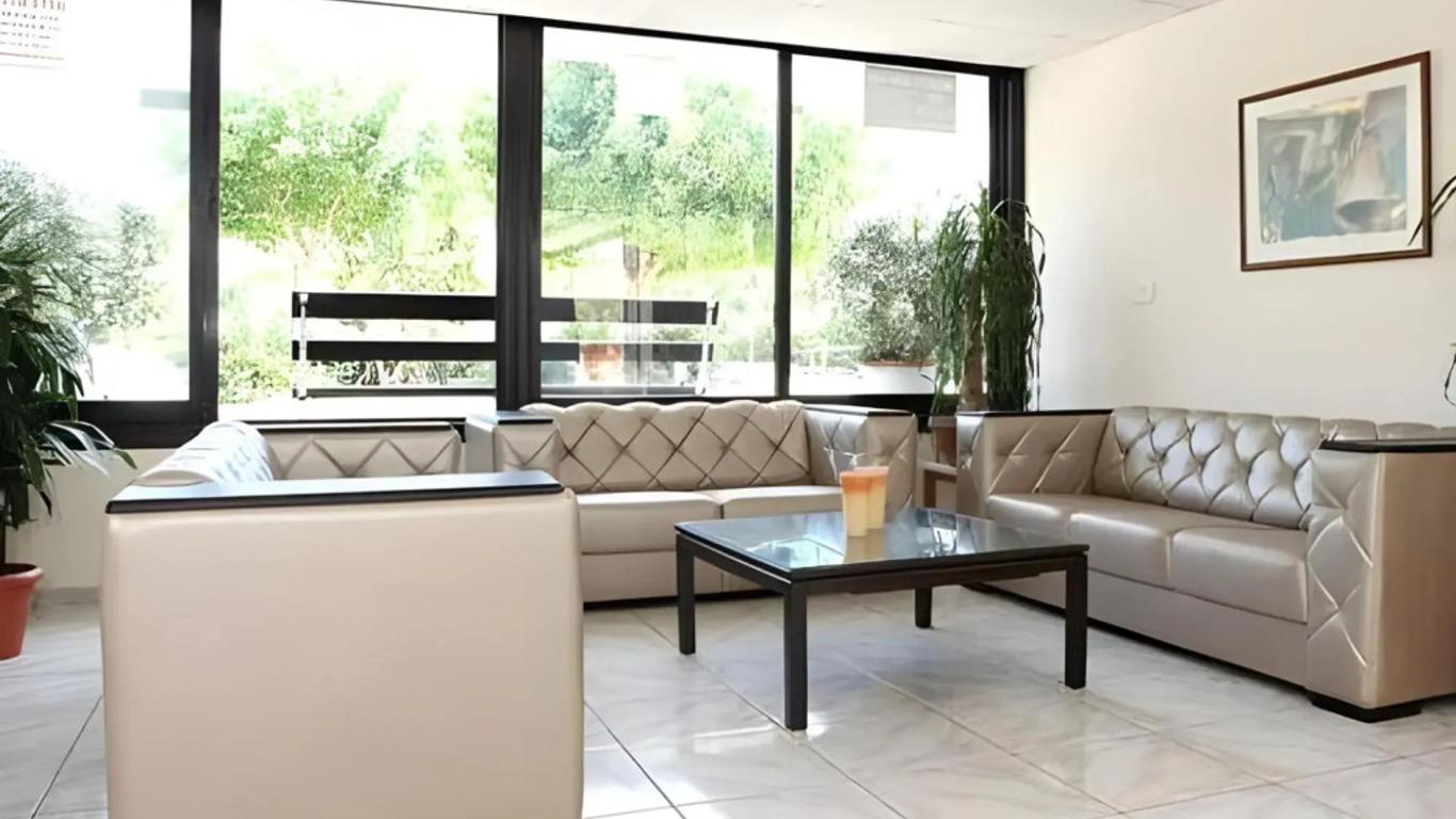 Agrino Hotel Apartments