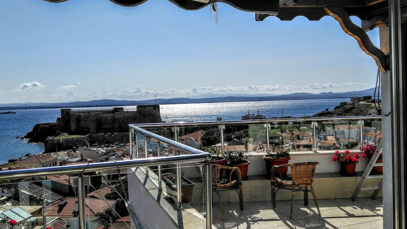 أدالي بانسيون