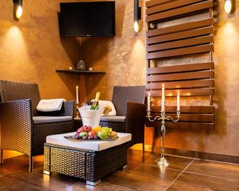 Lh Hotel Gold - Český Krumlov