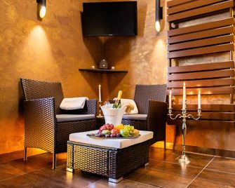 Lh Hotel Gold - Český Krumlov