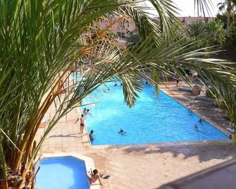 Inmovecos Alisios 227 - La Manga del Mar Menor - Piscina