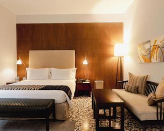 The Manor - New Delhi - Nuova Delhi - Camera da letto