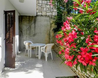 Apartments Josip - Rabac - Hol