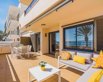 Cana Ferrera - Port de Pollença - Balcony