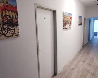Speedyrooms vienna - Vienna - Corridoio