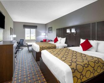 Baymont by Wyndham Pooler/Savannah - Pooler - Schlafzimmer