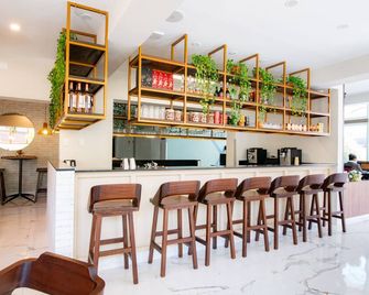 El Tumi Hotel - Huaraz - Bar
