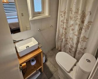 Casa Ellies Hotel Boutique - Puerto Varas