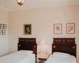 Casa Do Lado - Castanheira do Ribatejo - Camera da letto