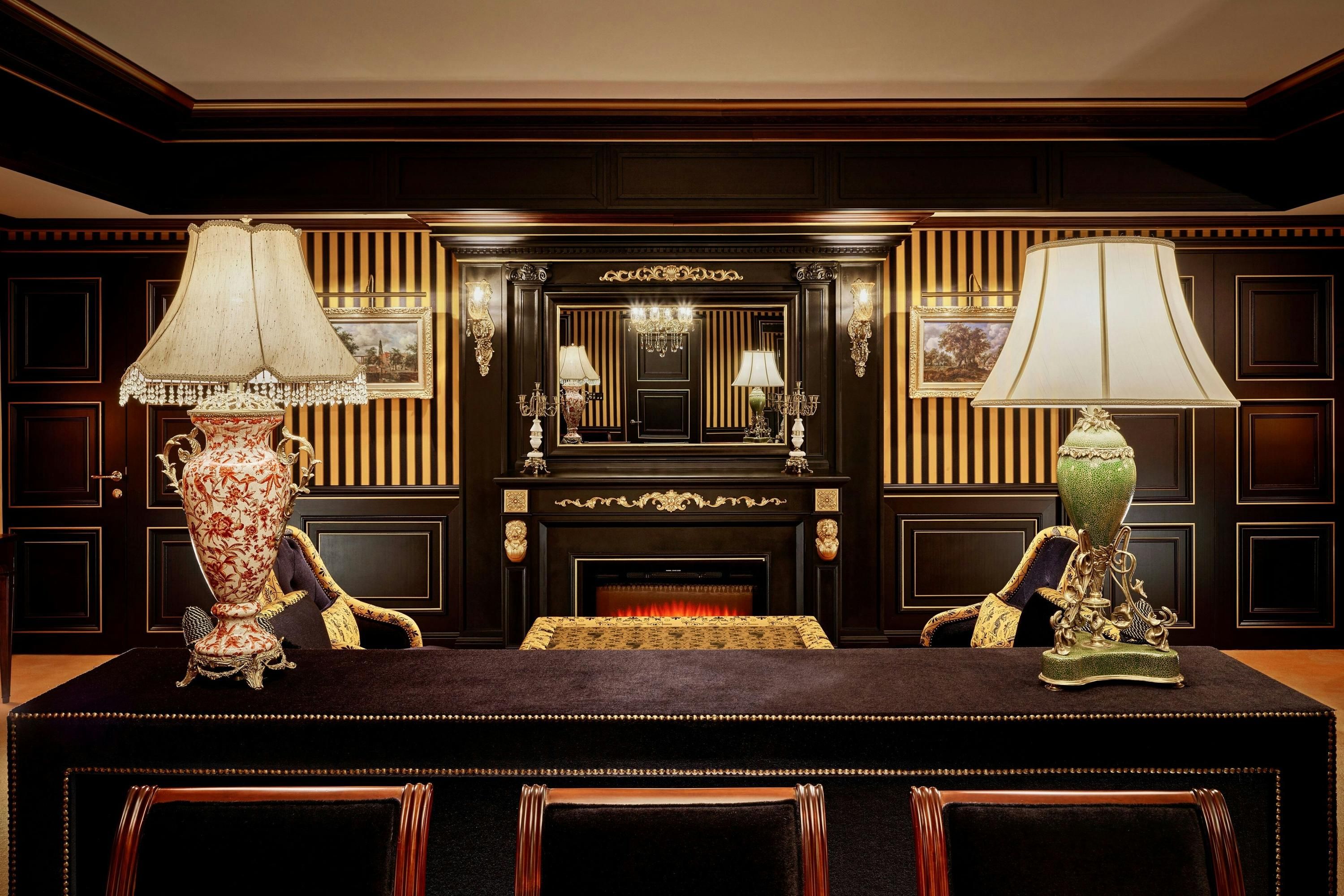 ل يسكيب، إيه لاكشري كوليكشن هوتل، سول ميونغدونج