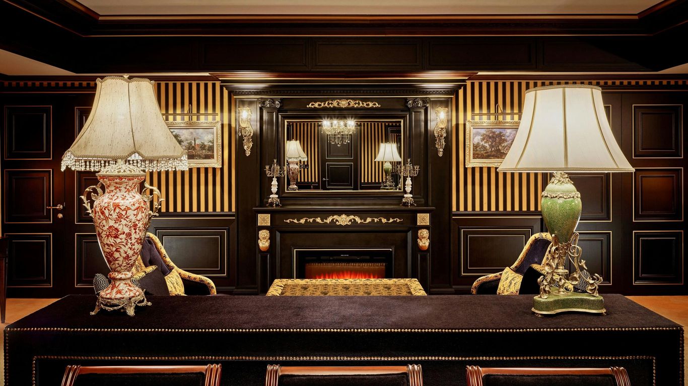 L'Escape, a Luxury Collection Hotel, Seoul Myeongdong