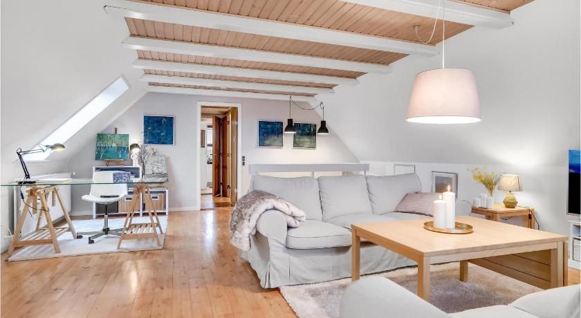 4 Bedroom Nice Home In Skagen – Skagen