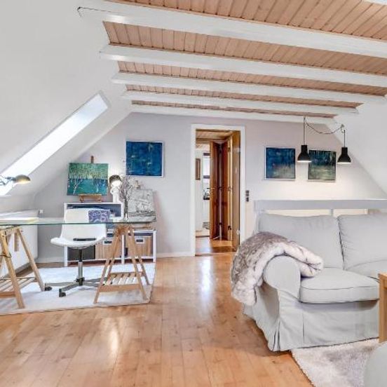 4 Bedroom Nice Home In Skagen – Skagen