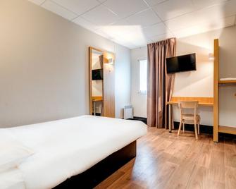 B&B HOTEL Orly Rungis Aéroport 2 étoiles - Ренжис - Спальня