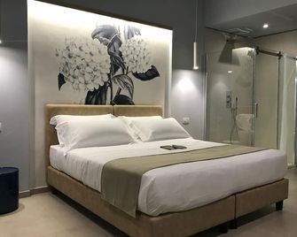 Villa Sece - Luxury Rooms - אגריג'נטו - חדר שינה