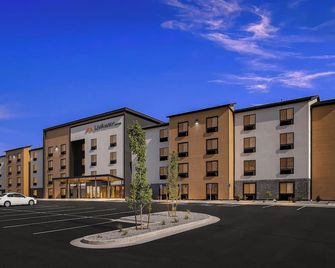 Livaway Suites Phoenix-Glendale - Glendale - Gebouw