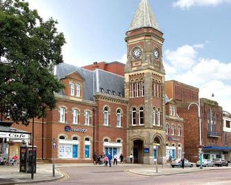 Travelodge Southport - סאות'פורד - בניין