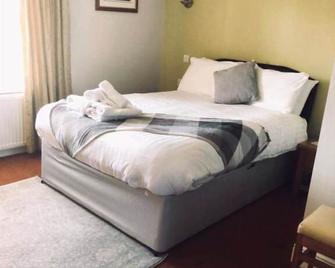 The Orange Tree Hotel - Carnforth - Ložnice