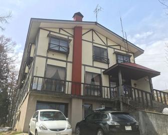 Lodge Myoko - Myoko - Building