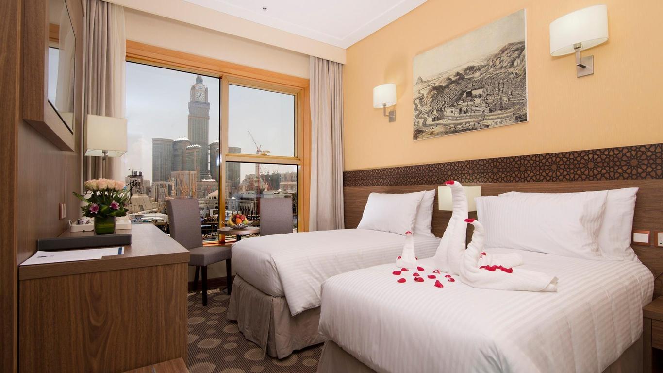 Grand Makkah Hotel