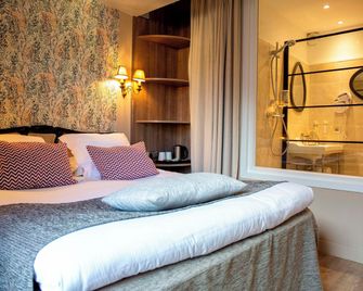 Hôtel La Casa Païral - Collioure