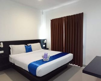 푸리 마주 - 자카르타 - 침실