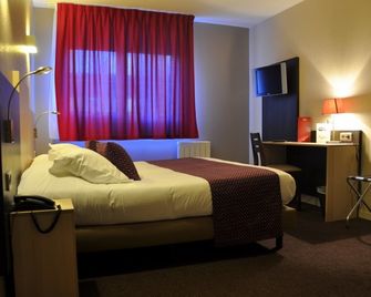 ألتون بوردو ميرياديك - بوردو - غرفة نوم