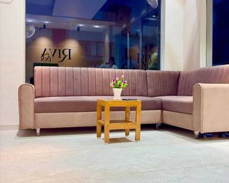 Hotel Riva Inn - Sangli - Lounge