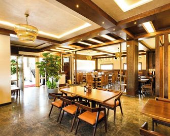 Ssr Comforts - Mandya - Restaurant