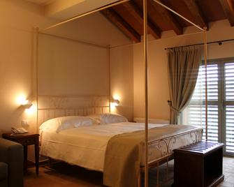Agriturismo Ben Ti Voglio - Bologna - Kamar Tidur