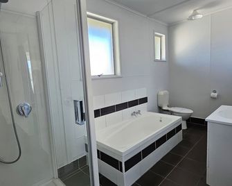 Scenicland Motels - Greymouth