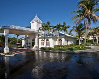 Holiday Inn Express North Palm Beach-Oceanview By IHG - Juno Beach - Bâtiment